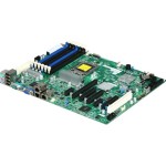 ซุปเปอร์ไมโคร X8SIL Socket Intel 3400 Chipset Micro-ATX System Board